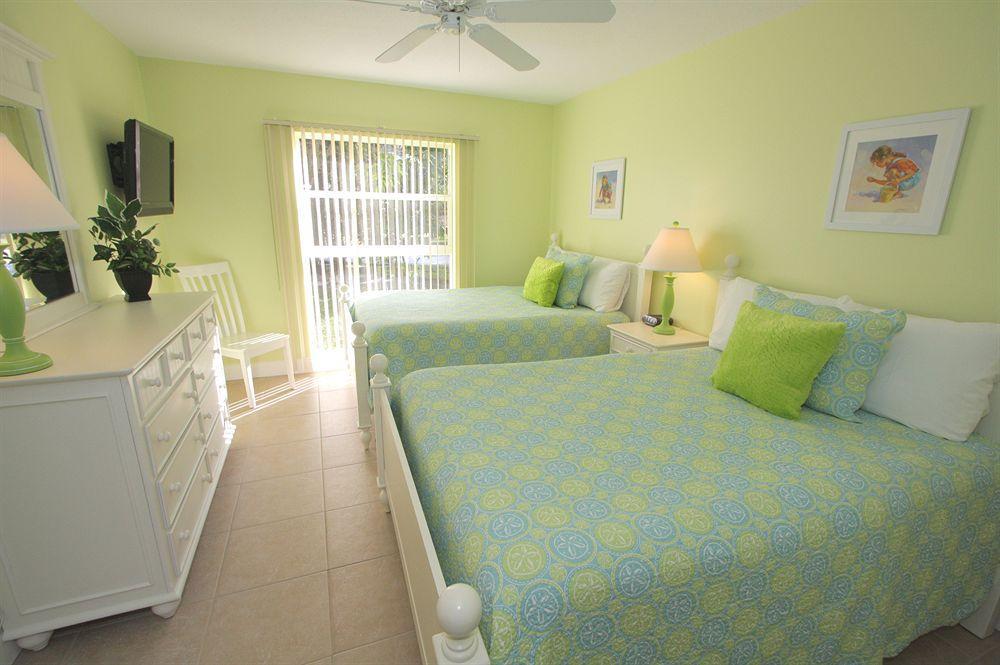 Beach Castle Resort By Rva Longboat Key Exterior photo