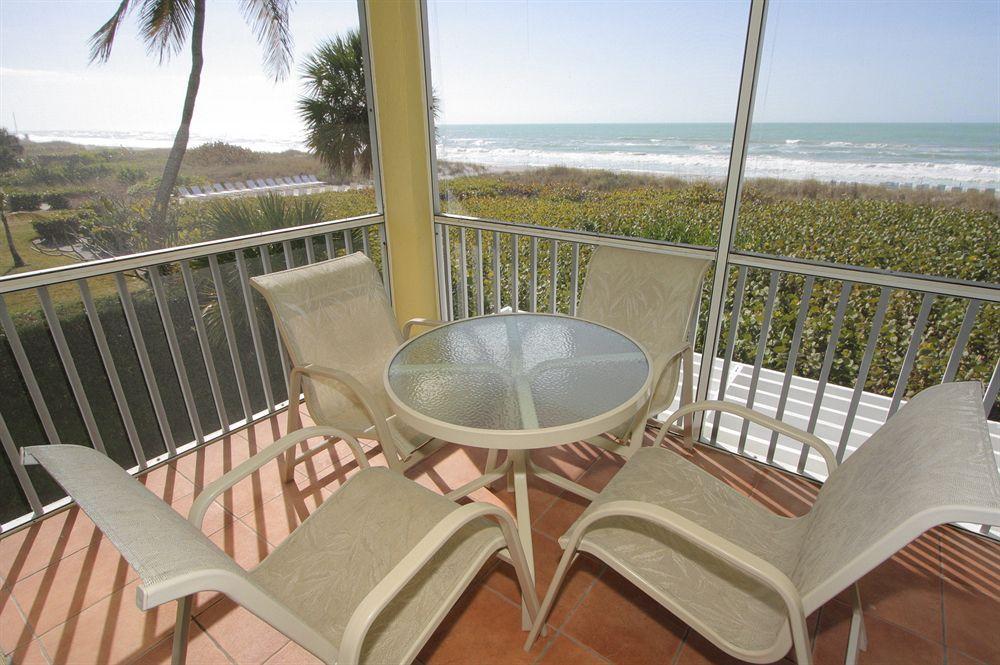 Beach Castle Resort By Rva Longboat Key Exterior photo
