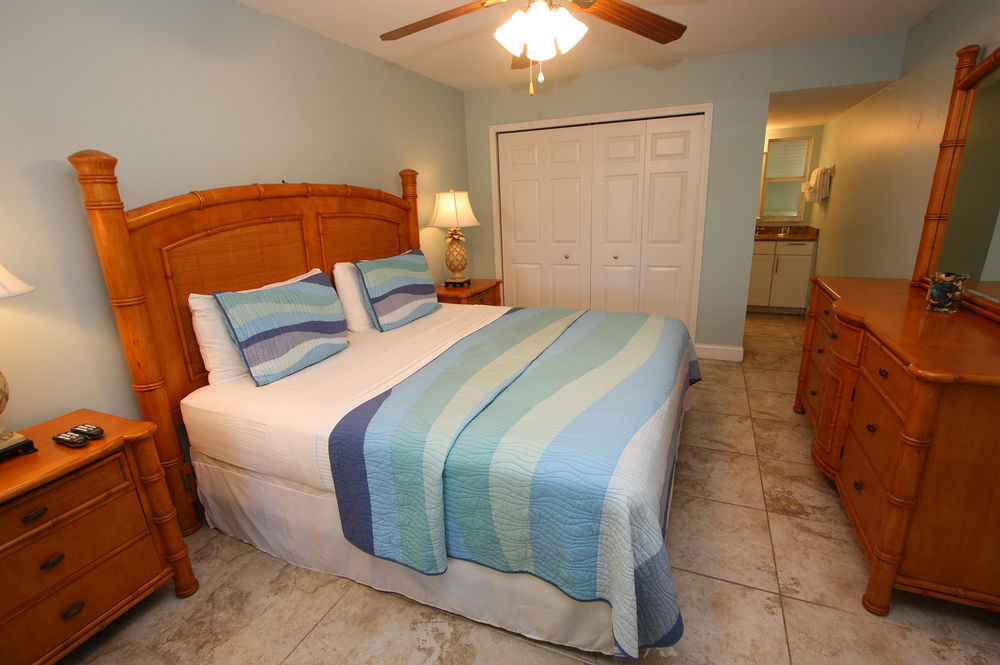 Beach Castle Resort By Rva Longboat Key Exterior photo