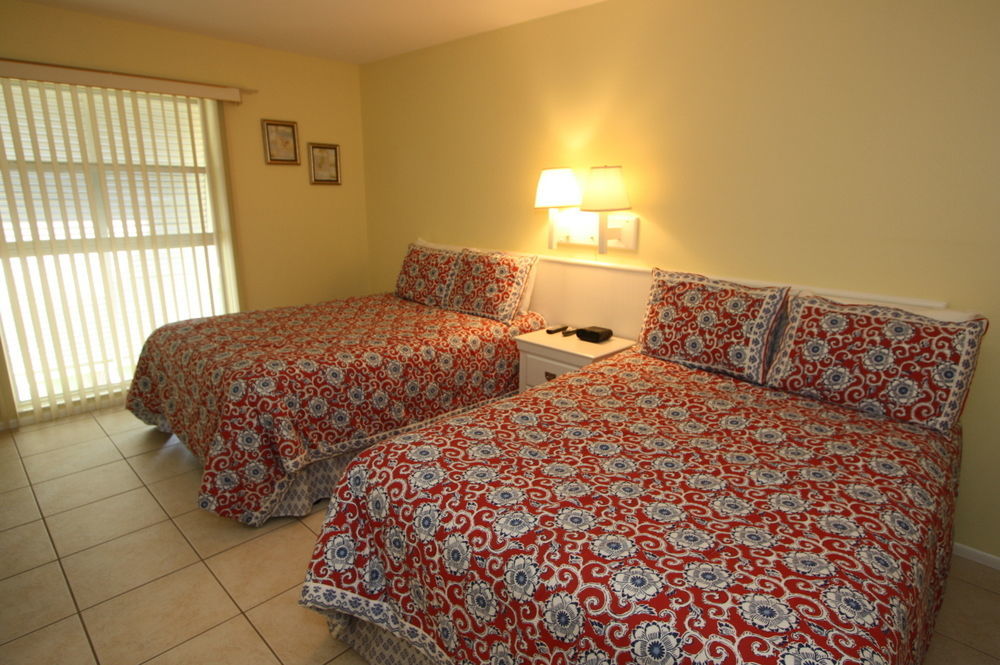 Beach Castle Resort By Rva Longboat Key Exterior photo