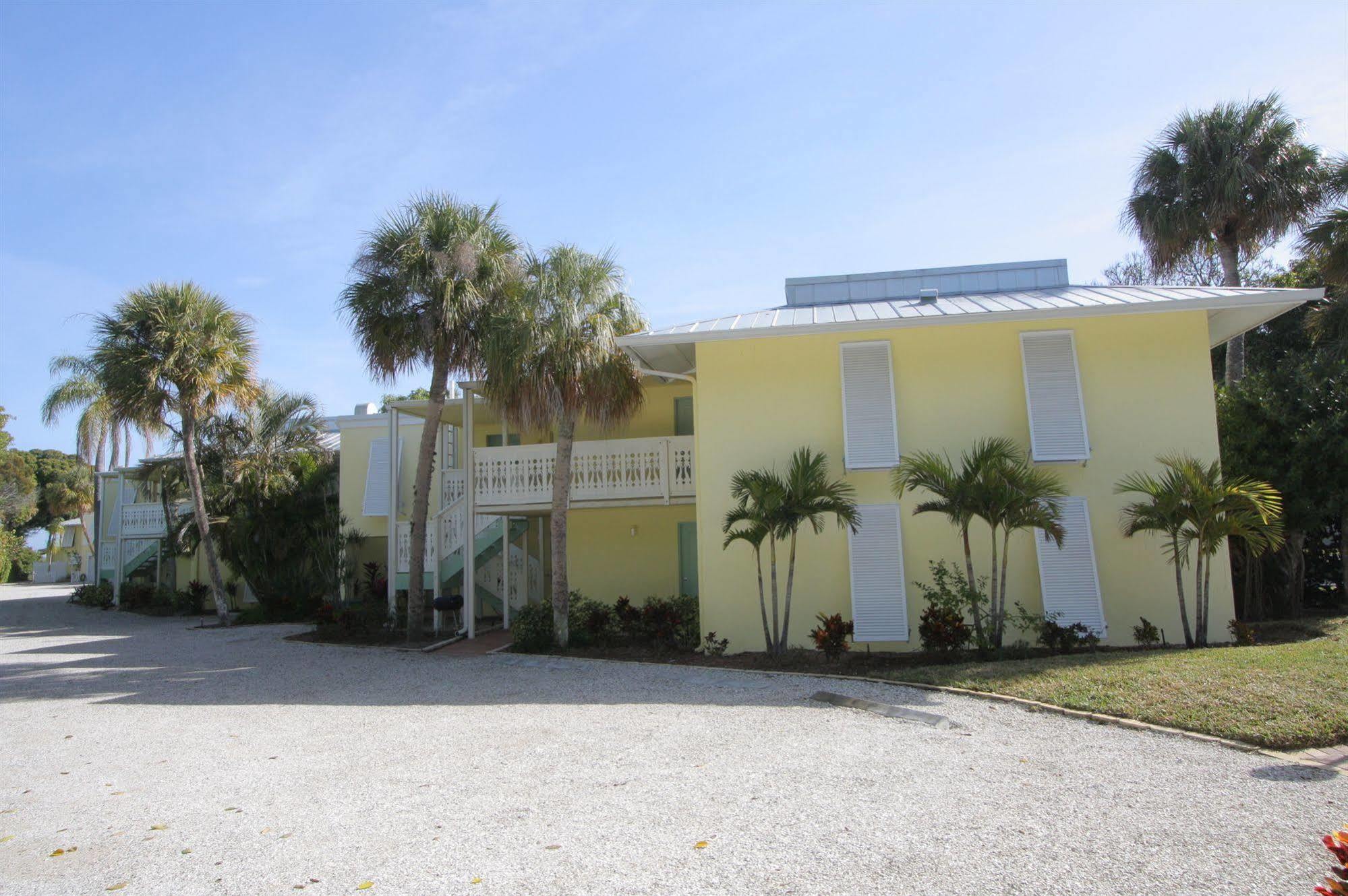 Beach Castle Resort By Rva Longboat Key Exterior photo