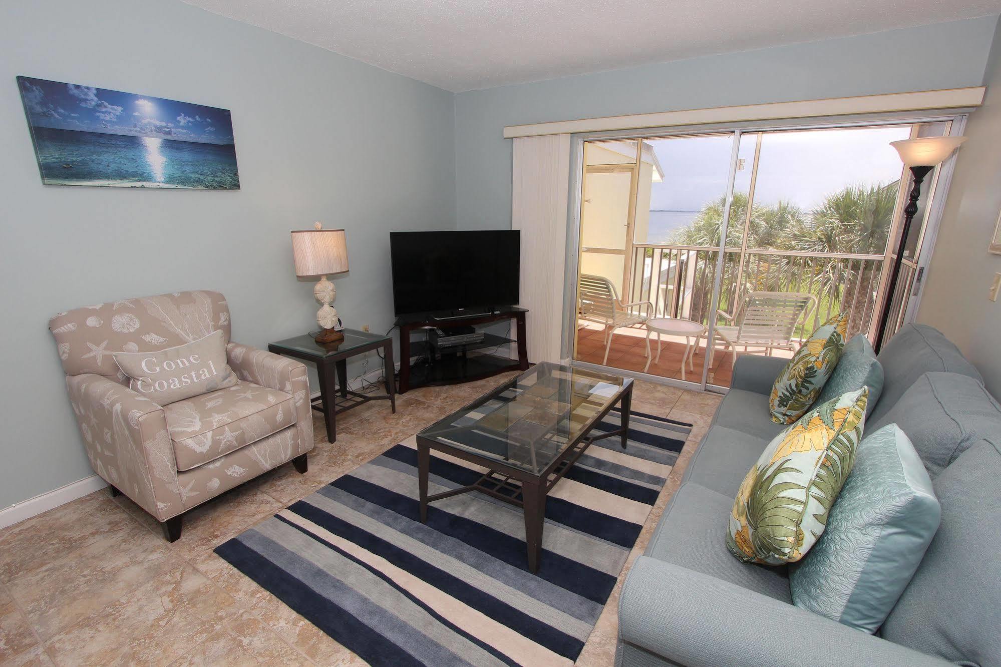 Beach Castle Resort By Rva Longboat Key Exterior photo