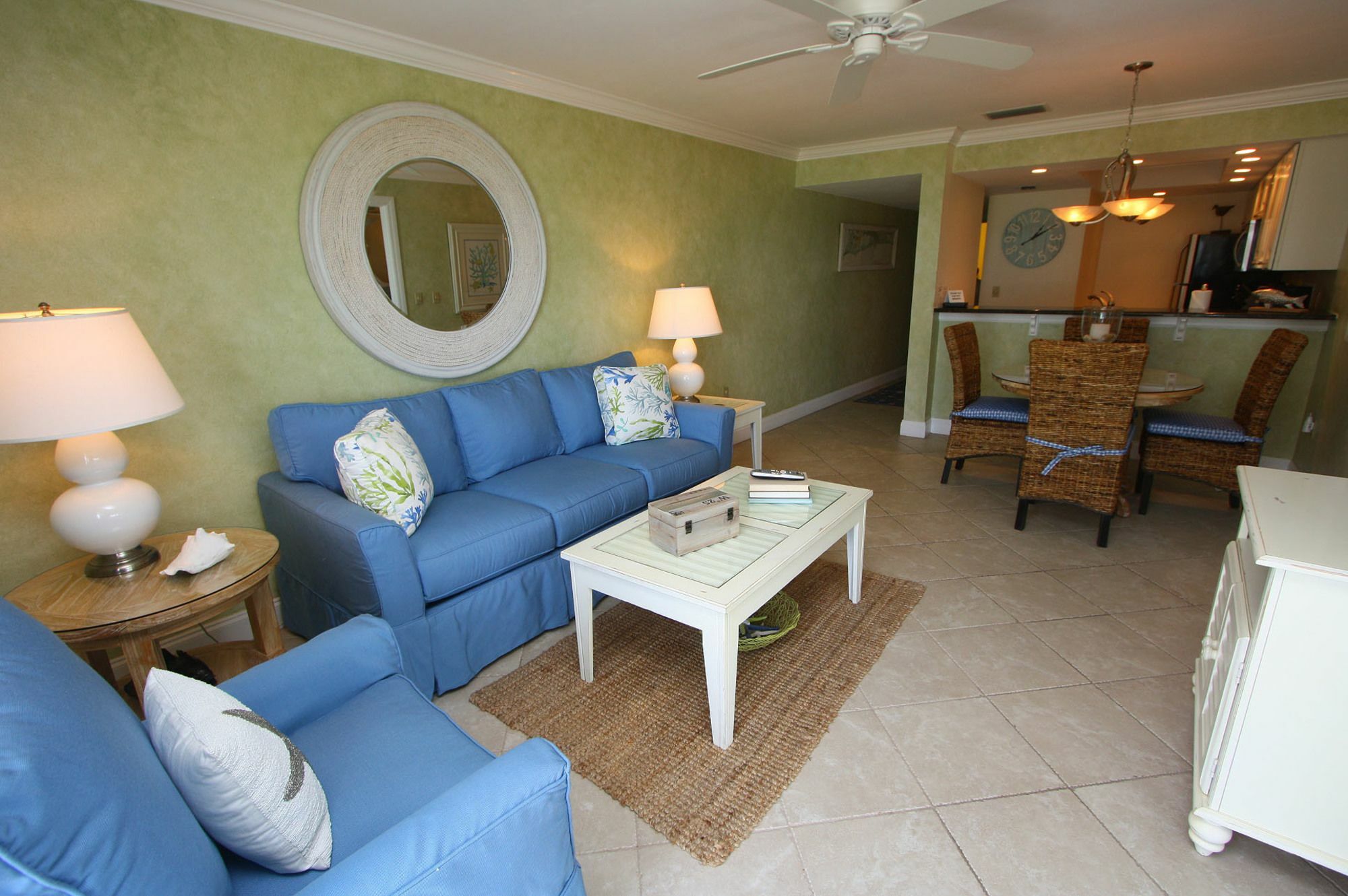 Beach Castle Resort By Rva Longboat Key Exterior photo