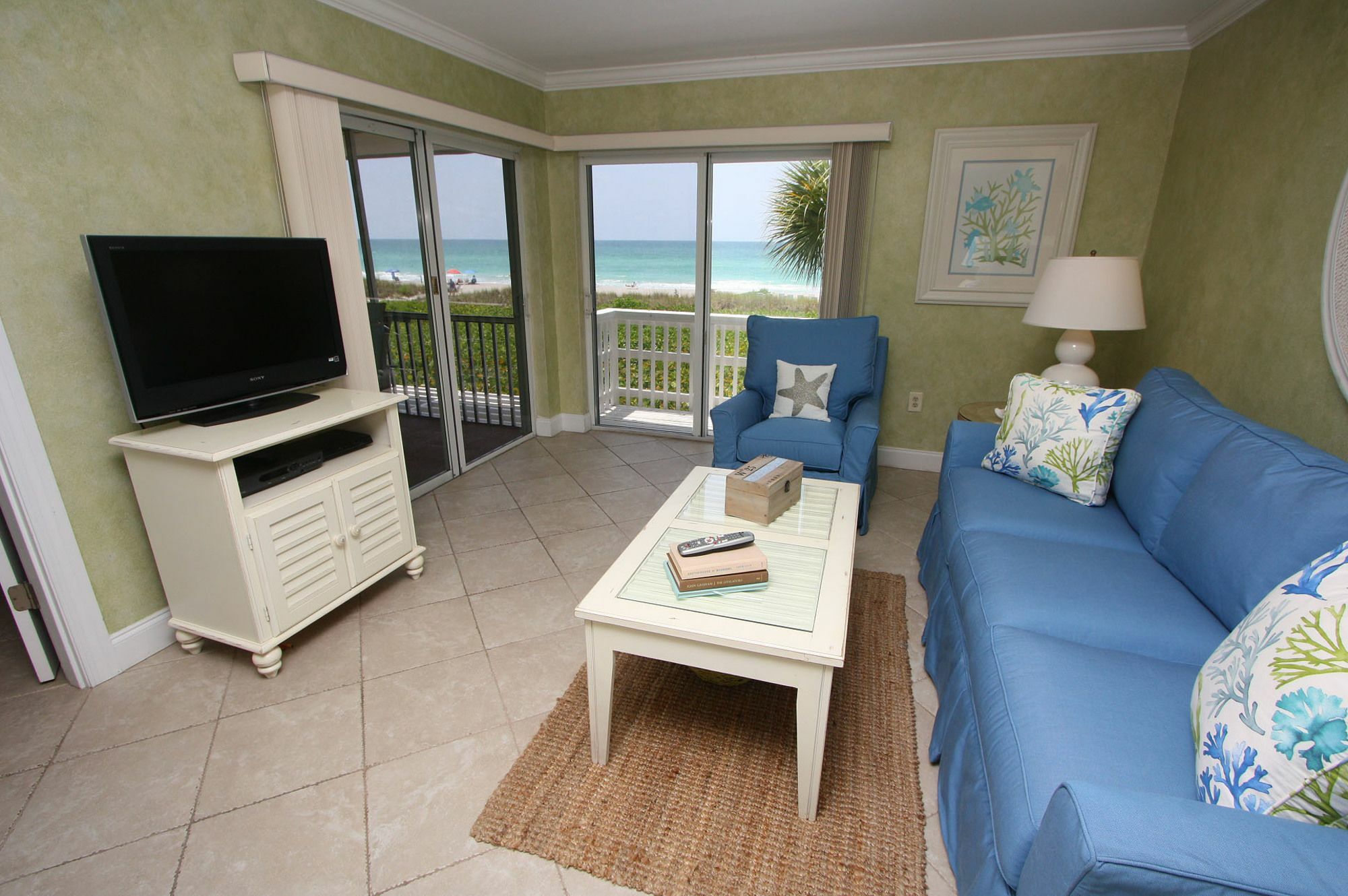 Beach Castle Resort By Rva Longboat Key Exterior photo